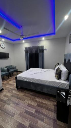 Peacefull Guest House G9-1 Islamabad