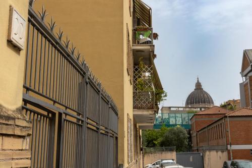 Roma 2 minuti a piedi dal Vaticano