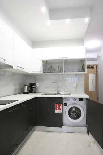 #Ioanna Apartments Luxury Suite Νο6