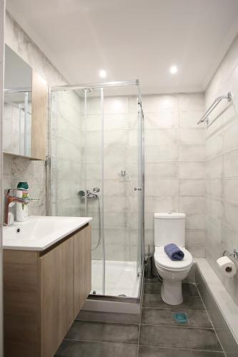 #Ioanna Apartments Luxury Suite Νο6