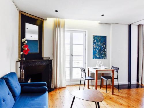 Superbe appartement d'architecte place du Capitole