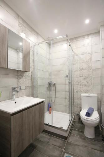 #Ioanna Apartments Luxury Suite Νο5