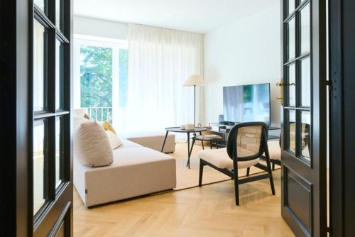 Chaleureux Appartement Reims