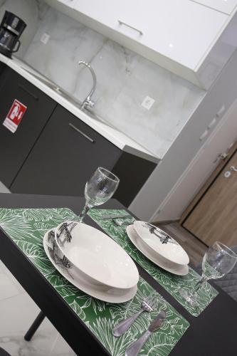#Ioanna Apartments Luxury Suite Νο4