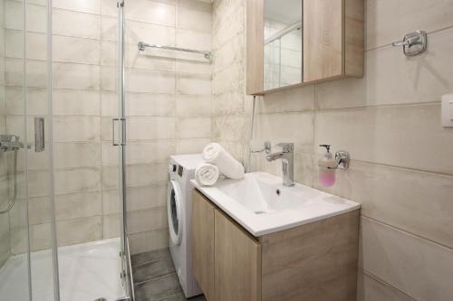 #Ioanna Apartments Luxury Suite Νο4