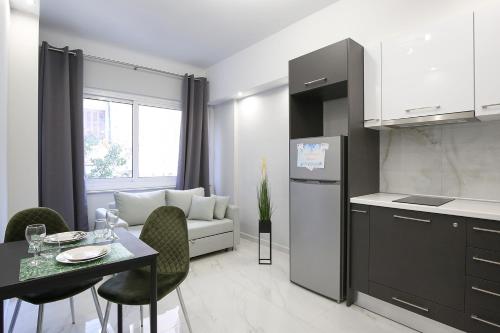 #Ioanna Apartments Luxury Suite Νο3