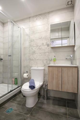 #Ioanna Apartments Luxury Suite Νο3