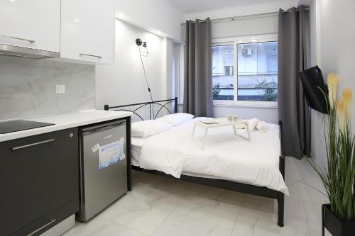 #Ioanna Apartments Luxury Suite Νο2