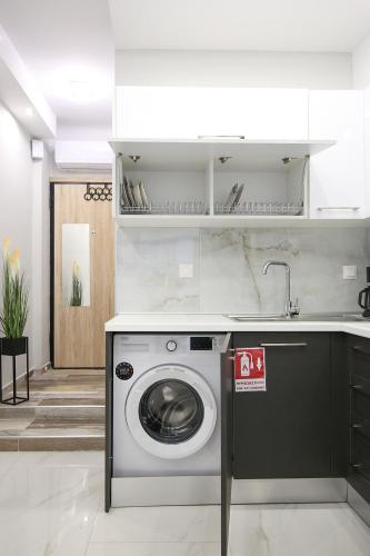 #Ioanna Apartments Luxury Suite Νο2