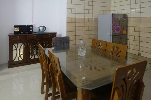 Fotografie z fotogalerie ubytování Harmony Heights v destinaci Dháka