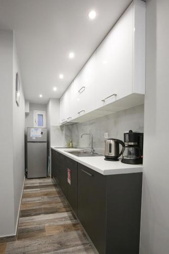 #Ioanna Apartments Luxury Suite Νο1