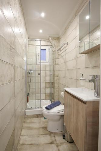 #Ioanna Apartments Luxury Suite Νο1