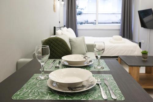 #Ioanna Apartments Luxury Suite Νο1
