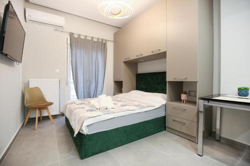 White Tower Studio Apartment