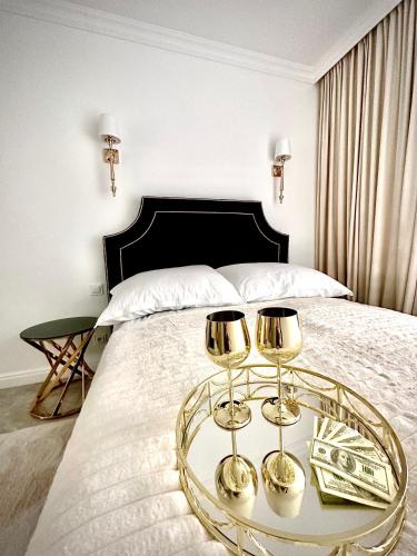 Apartament Golden Lake Mrągowo