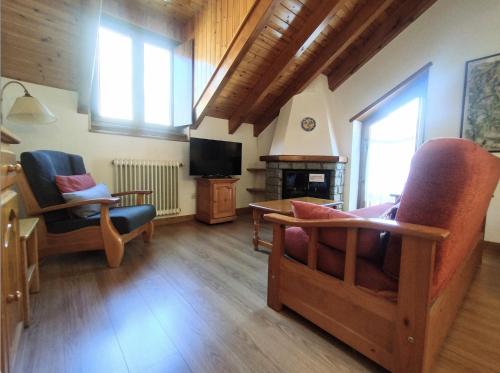 Check-in casas Ibonet 32