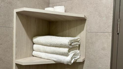 Φωτογραφία από το άλμπουμ του Societe Suites 108 Hartamas Mont Kiara Kuala Lumpur 2-6pax στην Κουάλα Λουμπούρ