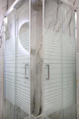 Luxury White Tower Apartments