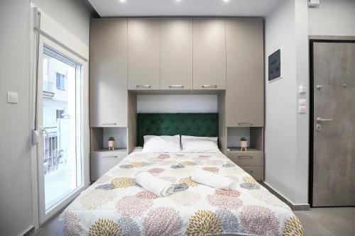 Luxury White Tower Apartments