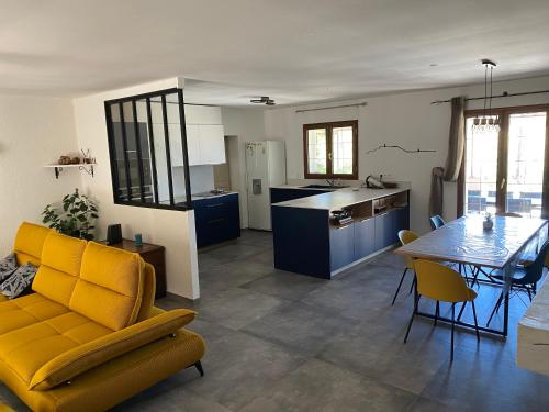 Photo de la galerie de l'établissement Villa individuelle proche bastia, à Biguglia