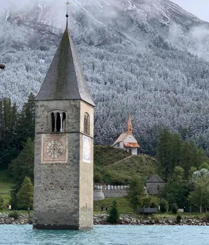 Gallery image of Schihaus Schöneben in Resia
