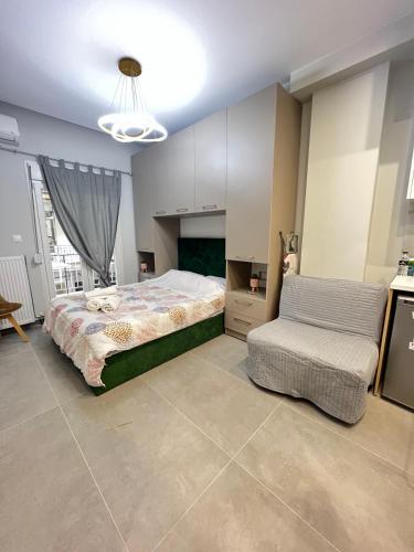 White Tower Studio Apartment