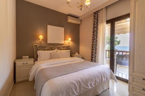 kassandrinos apartments apostolos