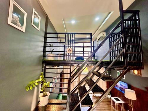 Φωτογραφία από το άλμπουμ του The Loft House Nagaland σε Dimapur