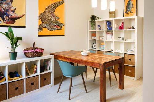 Loft nel cuore di Milano - Self check-in- AC