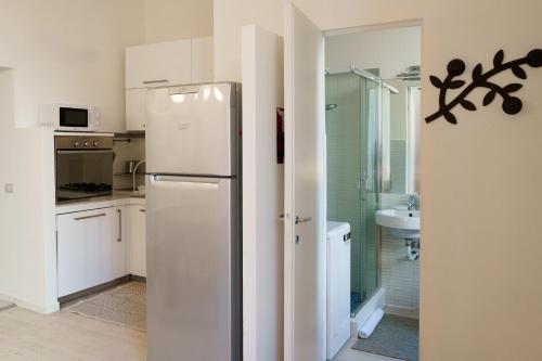 Loft nel cuore di Milano - Self check-in- AC
