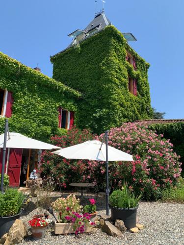 Les Charmes de Boubène