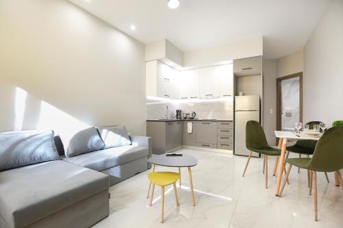 #2 Ioanna Apartments