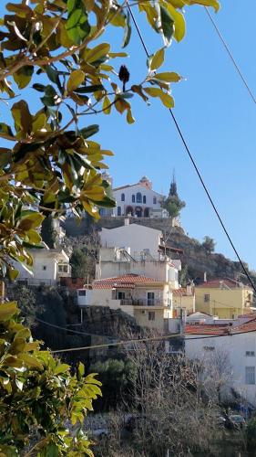 Mirtillo Apartment Kavala