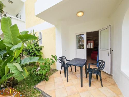 Résidence les Moulins