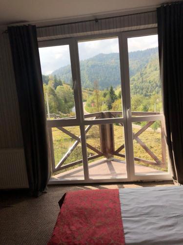 Gallery image of Terem in Slavske