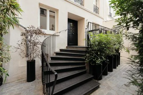 My Maison In Paris Montmartre photo 19