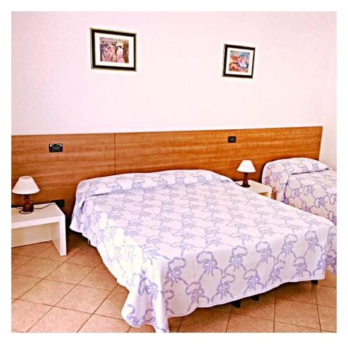 Gallery image of Locanda Da Marco in Pignone