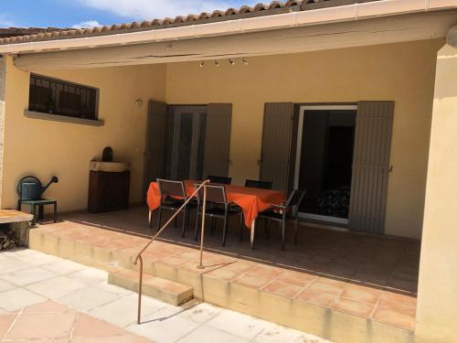 La maison du bon remède