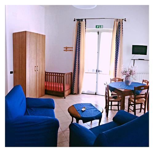 Gallery image of Locanda Da Marco in Pignone