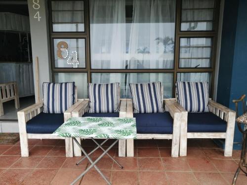 Φωτογραφία από το άλμπουμ του Edensands Holiday Apartment σε Kingsborough