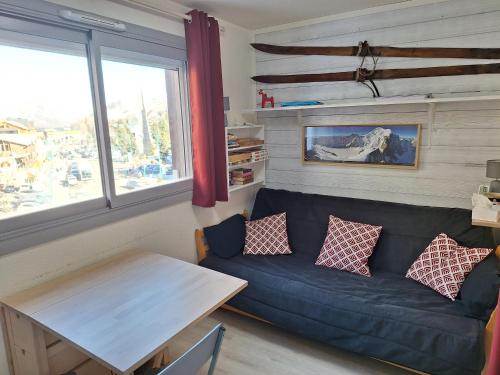 Studio Kandahar - Les 2 Alpes