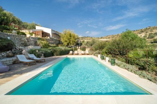 Azalo Country House