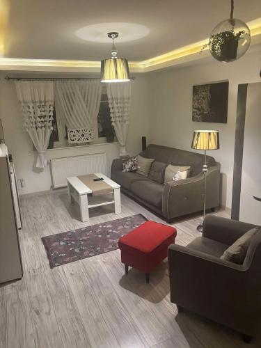 Mieszkanie niedaleko centrum