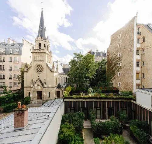 My Maison In Paris Invalides photo 13