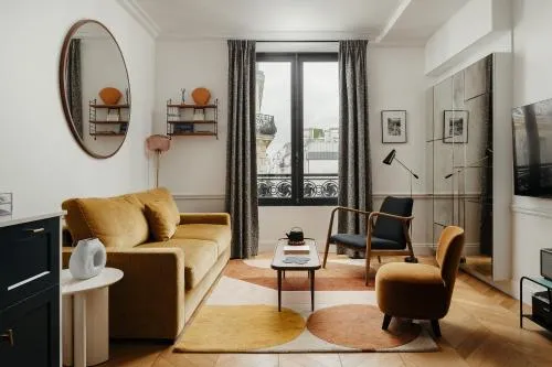 My Maison In Paris Invalides photo 78