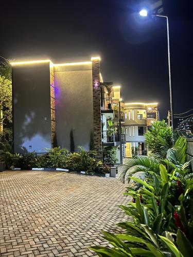 Fotografie z fotogalerie ubytování Supreme Apartments v destinaci Kansiri
