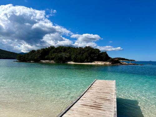 Gallery image of Family Hotel Ksamil in Ksamil