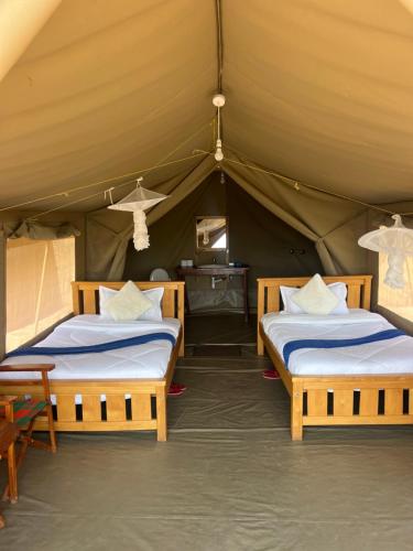 Gallery image of Sunset Masai Camp in Masai Mara