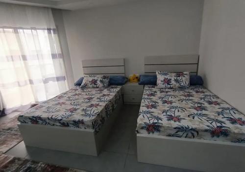 10 STEPS from BEACH and CITY HEART, Furnished with Modern Kitchenette