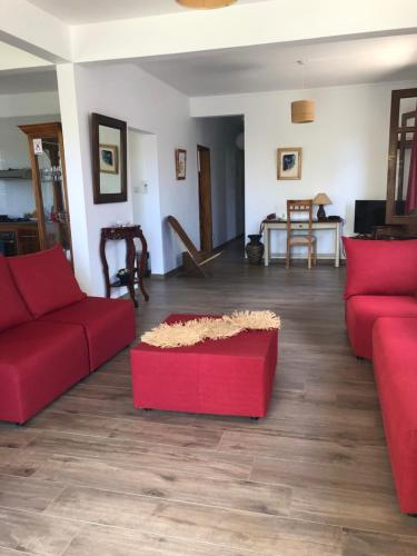 Maison familiale à Ile Maurice